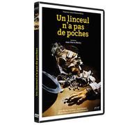 Un linceul n'a pas de poches (DVD) Michel Constantin Jean Carmet