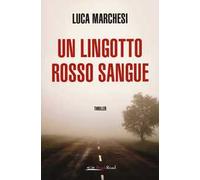 Un lingotto rosso sangue