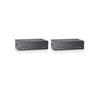 LEVELONE - HVE-9200P, AC, 85 x 125 x 40 mm, 85 x 125 x 40 mm, 300 x 170 x 120 mm