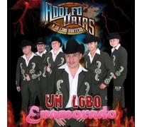 Un Lobo Enamorado