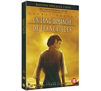 Un long dimanche de fiançailles - Edition Collector 2 DVD [Import belge]