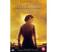 Un long dimanche de fiançailles [Import belge]