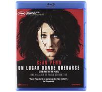 Un Lugar Donde Quedarse (Blu-Ray) (Import) (2012) Sean Penn; Frances Mcdorma