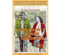 Un Lugar Donde Quedarse [Edizione: Spagna]
