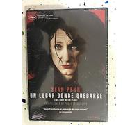 Un Lugar Donde Quedarse (This Must Be The Place) – Cameo – Import (2011)