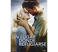 Un Lugar Donde Refugiarse (Import) (Dvd) (2013) Julianne Hough; Josh Duhamel; Co