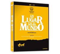Un Lugar En El Mundo