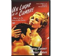 Un Lugar En La Cumbre (Room At The Top) (1959) (Import)