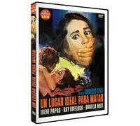 Un Lugar Ideal para Matar (Un Posto Ideale per Uccidere) 1971