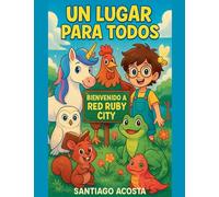 Un Lugar para Todos