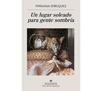 Un lugar soleado para gente sombría / A Sunny Place for Gloomy People