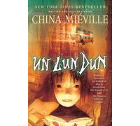China Miéville Un Lun Dun (Tascabile)