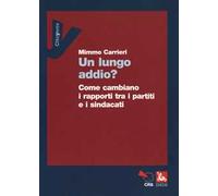 Un lungo addio? Come cambiano i rapporti tra i partiti e i sindacati