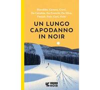 Un lungo capodanno in noir