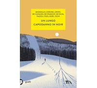 Un lungo capodanno in noir