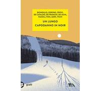 Un lungo capodanno in noir