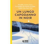 Un lungo capodanno in noir