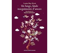 Un lungo, fatale inseguimento d'amore