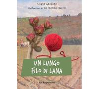 Un lungo filo di lana