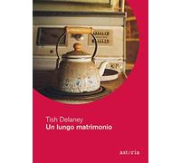 Un lungo matrimonio
