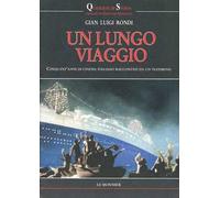 Un lungo viaggio. Cinquant'anni di cinema italiano raccontati da un testimone