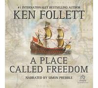 Un luogo chiamato libertà