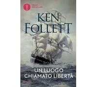 Un luogo chiamato libertà