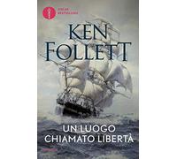 Un luogo chiamato libertà