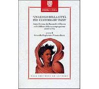 Un luogo della città per custodia dei pazzi. Santa Dorotea dei Pazzerelli ...