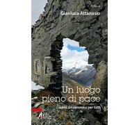 Un luogo pieno di pace. I salmi: un cammino per tutti