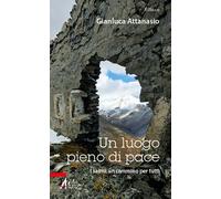 Un luogo pieno di pace. I salmi: un cammino per tutti