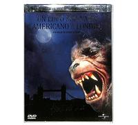 Lupo Mannaro Americano A Londra (Un) (Dvd)