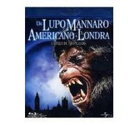 Un lupo mannaro americano a Londra