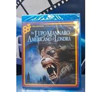 Un lupo mannaro americano a Londra