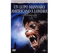 Un Lupo Mannaro Americano A Londra (Special Edition) (2 Dvd)