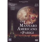 Un lupo mannaro americano a Parigi