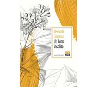 UN LUTTO INSOLITO - OMOTOSO YEWANDE - 66THAND2ND