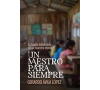 Un maestro para siempre