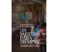 Un maestro para siempre