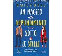 Un magico appuntamento sotto le stelle