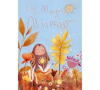 Un magico atTERRAggio. Ediz. a colori