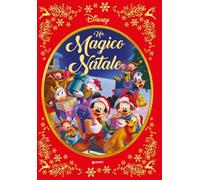 Libri Magico Natale. Disney. Ediz. A Colori (Un)