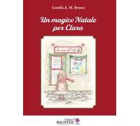 Un magico Natale per Clara
