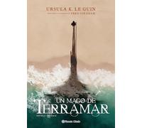 Un mago de Terramar