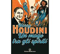 Un mago tra gli spiriti