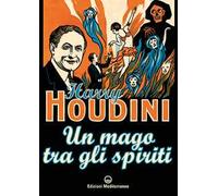 Un mago tra gli spiriti