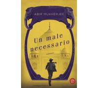 Un male necessario - Mukherjee Abir