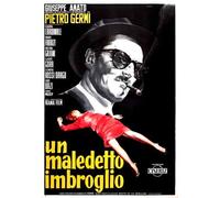 Un Maledetto Imbroglio