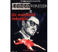 Un maledetto imbroglio