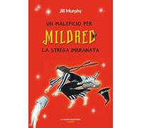 Un maleficio per Mildred, la strega imbranata